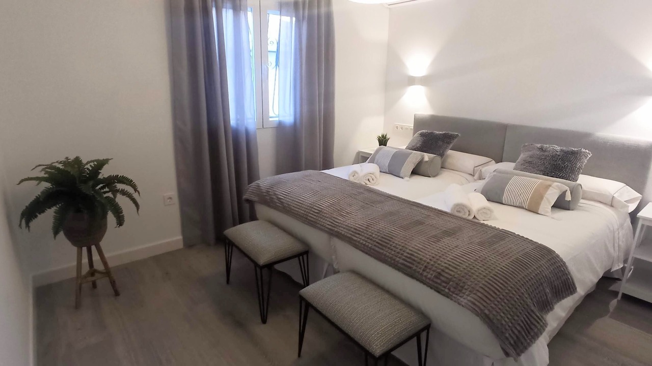 Photo of Bedroom in Genil