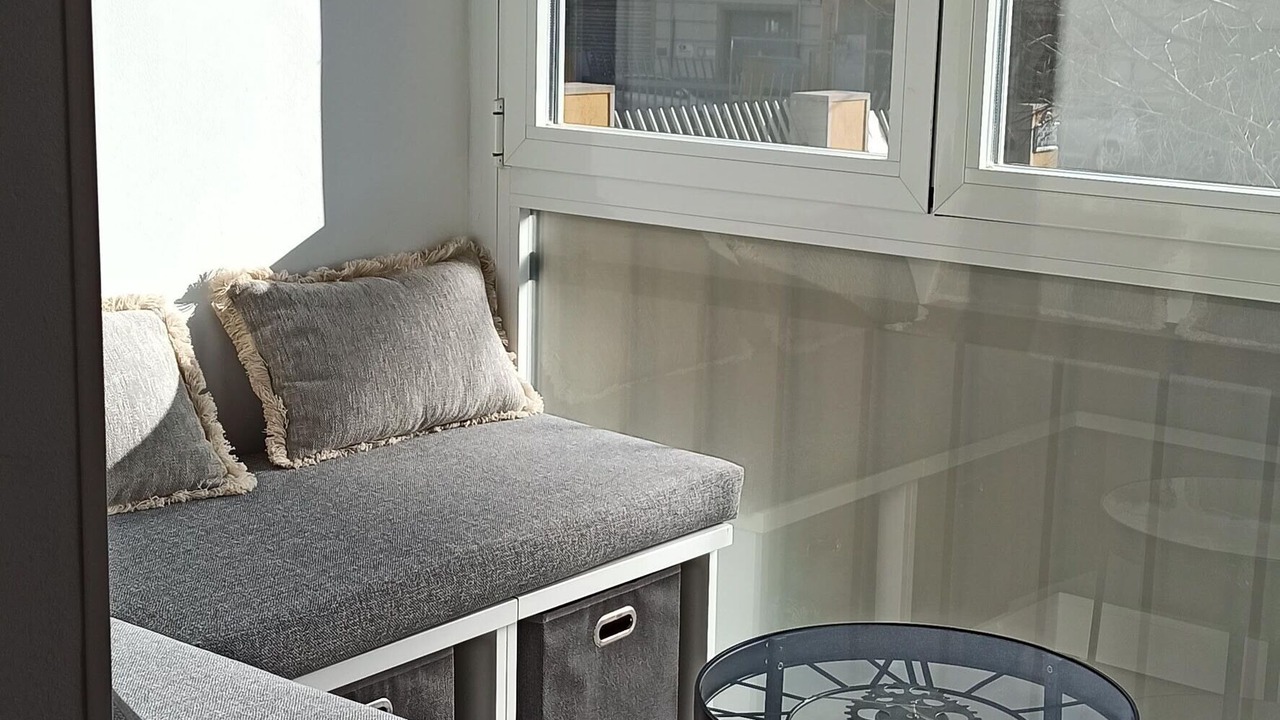 Photo of Livingroom in Genil