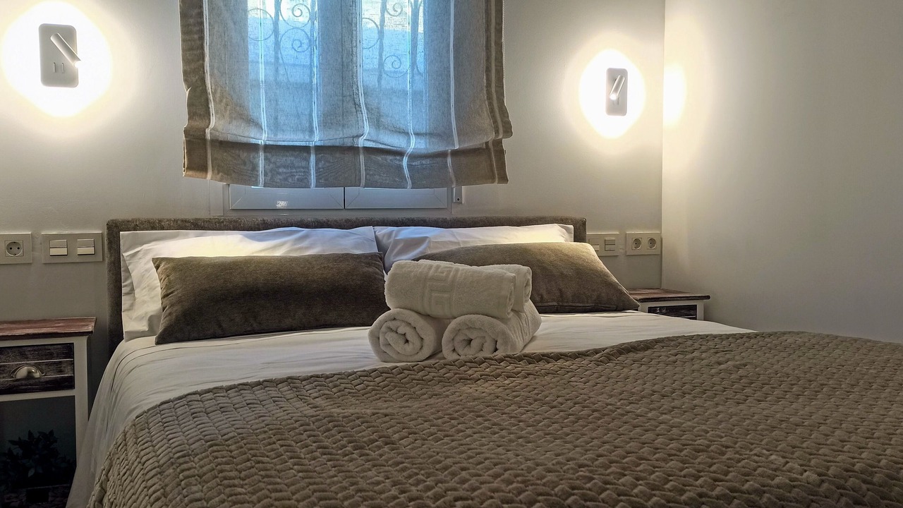 Photo of Bedroom in Genil
