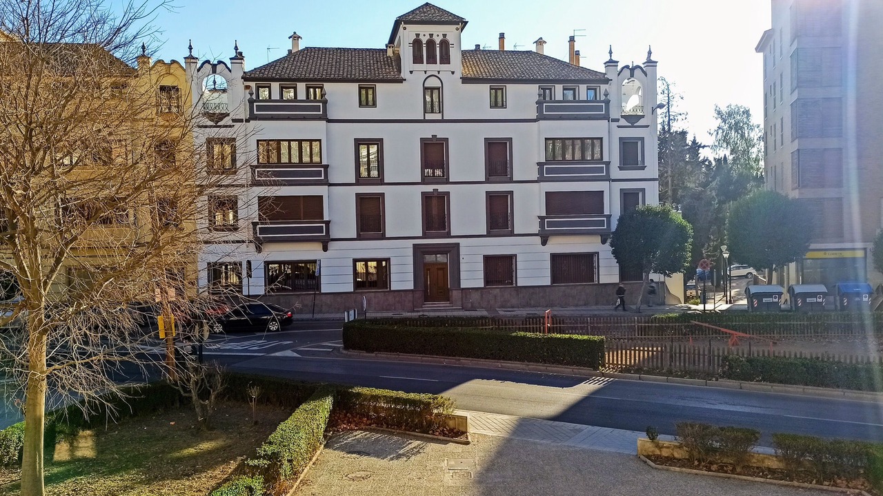 Photo of Outdoor in Genil