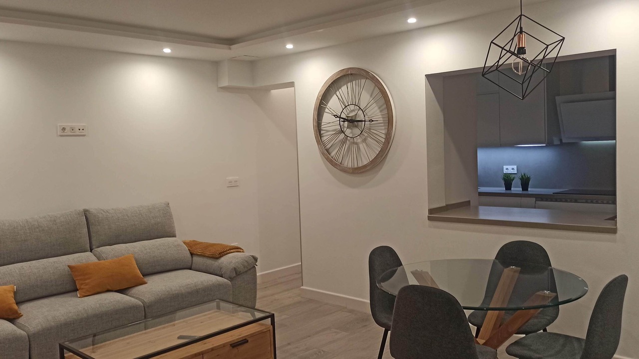 Photo of Livingroom in Genil
