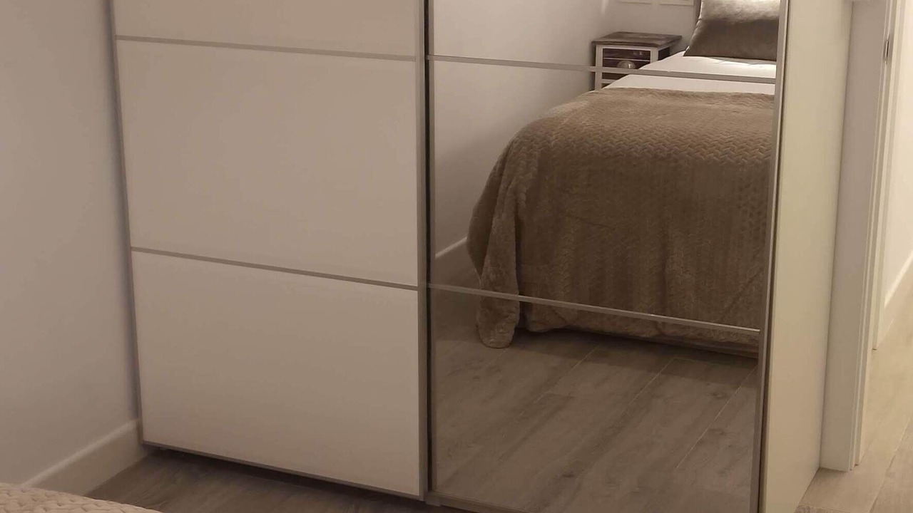 Photo of Bedroom in Genil