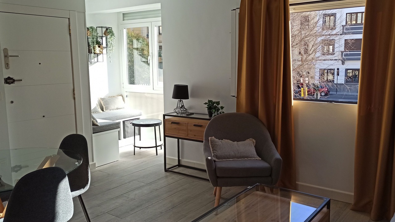 Photo of Livingroom in Genil