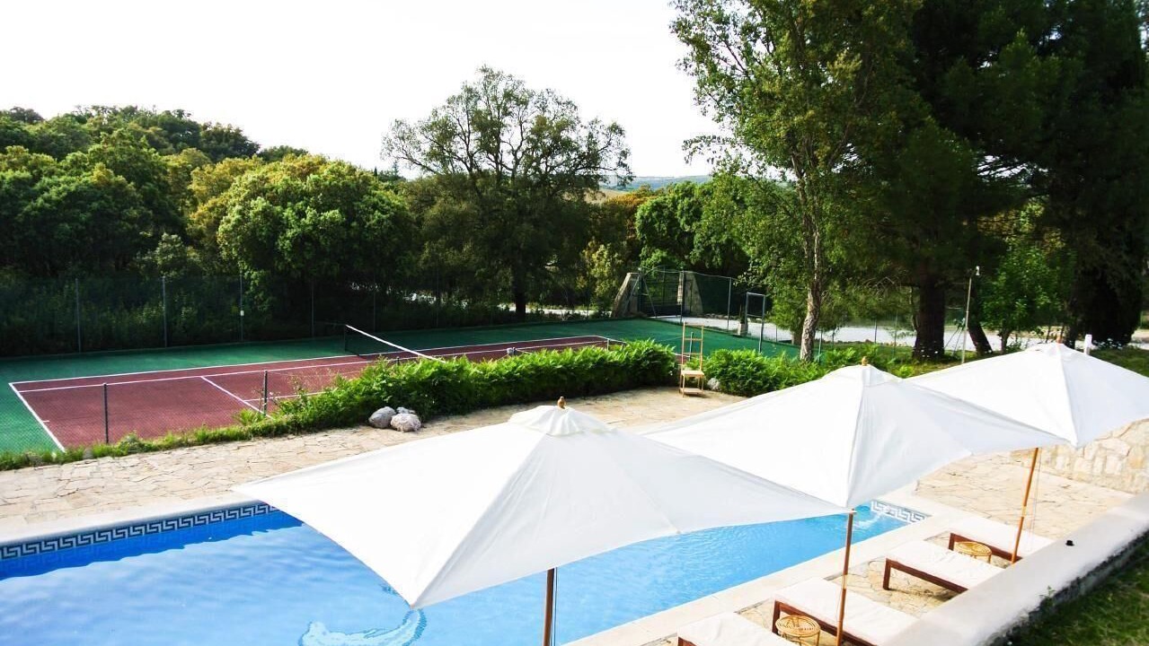 Photo of Outdoor in Alhama de Granada