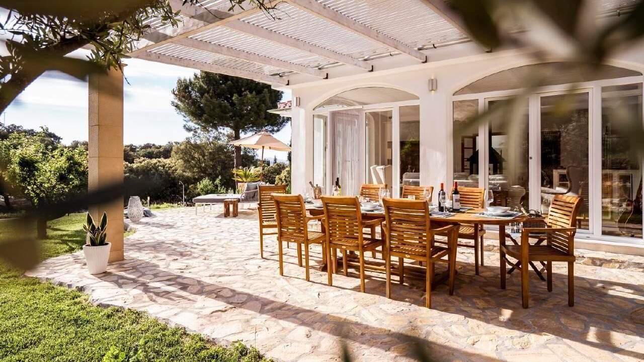 Photo of Outdoor in Alhama de Granada