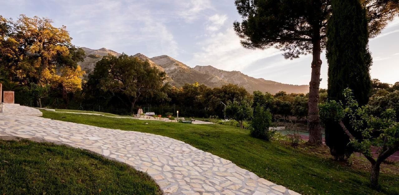 Photo of Outdoor in Alhama de Granada