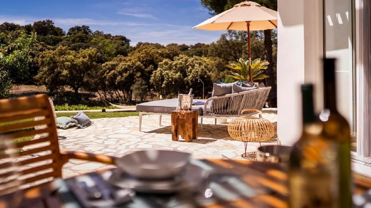 Photo of Outdoor in Alhama de Granada