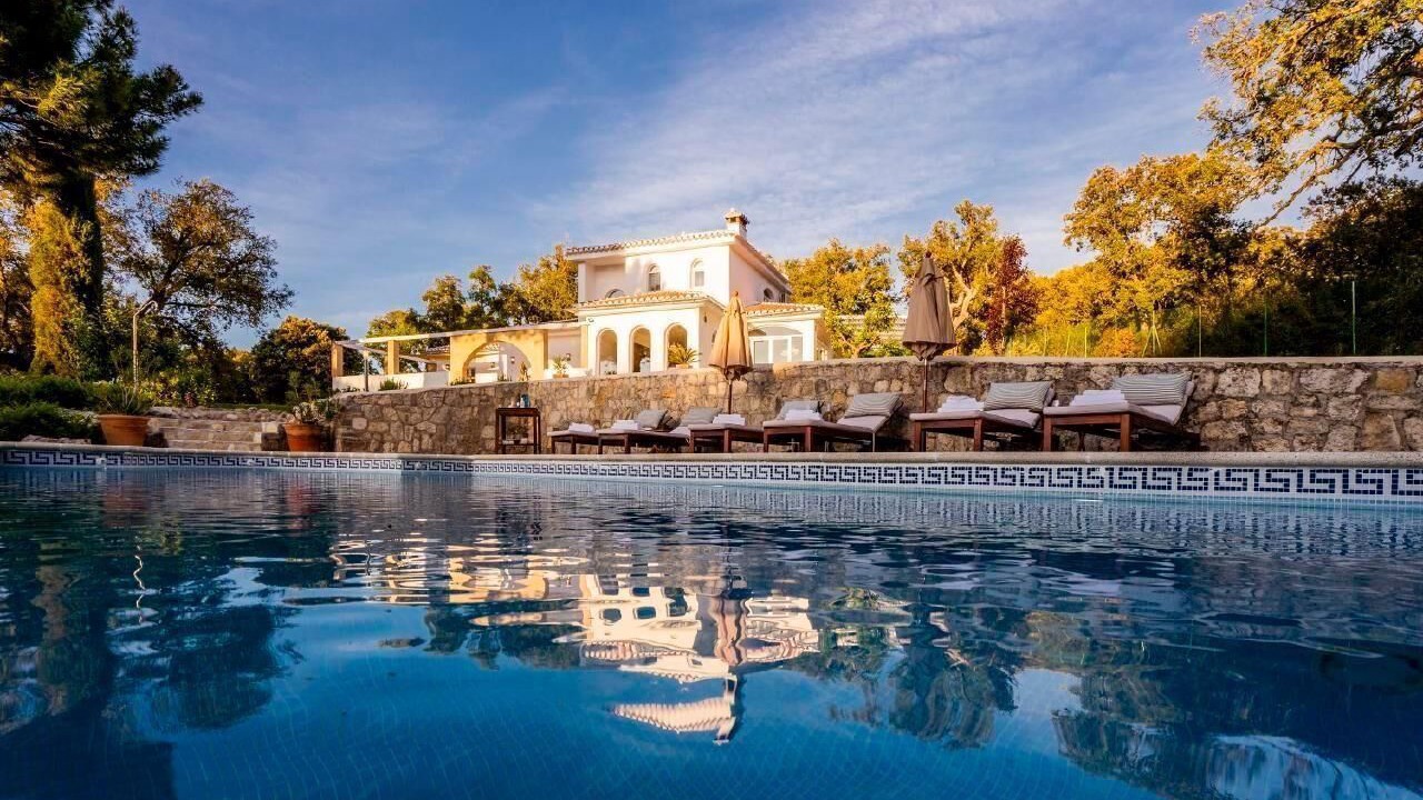 Photo of Outdoor in Alhama de Granada