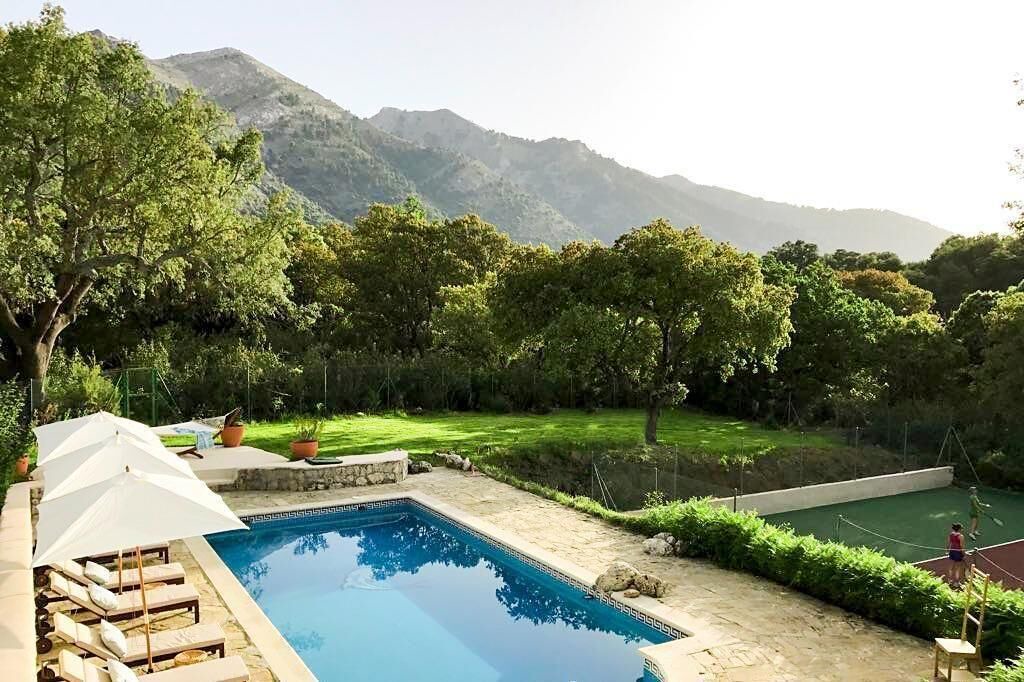 Photo of Outdoor in Alhama de Granada