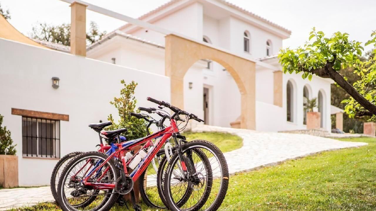 Photo of Outdoor in Alhama de Granada