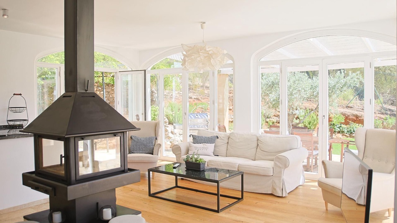 Photo of Livingroom in Alhama de Granada