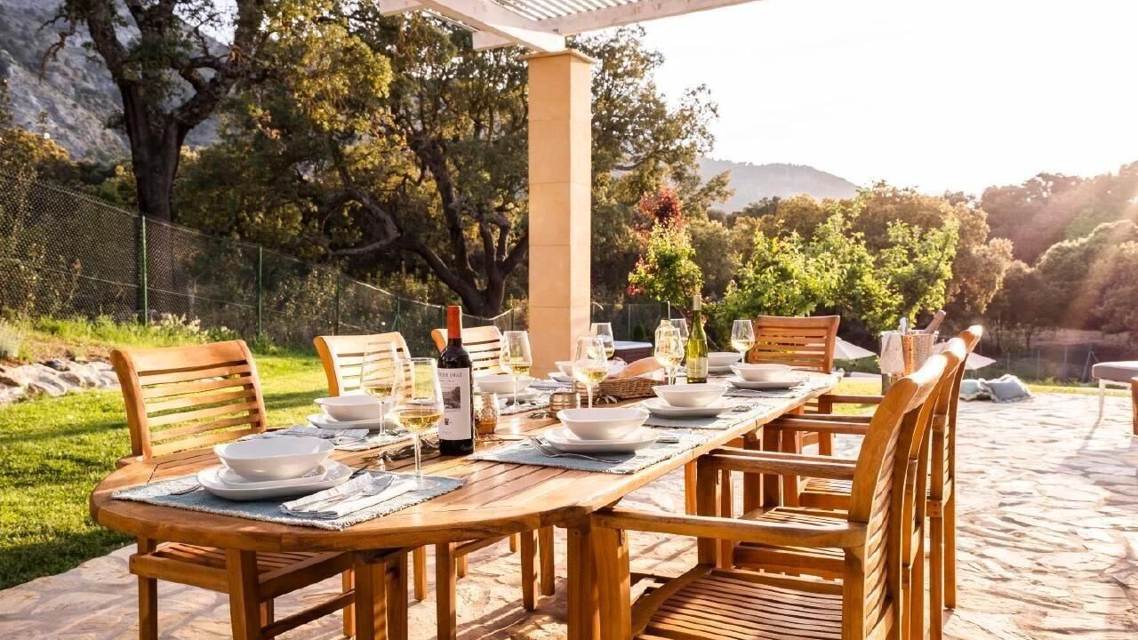 Photo of Outdoor in Alhama de Granada