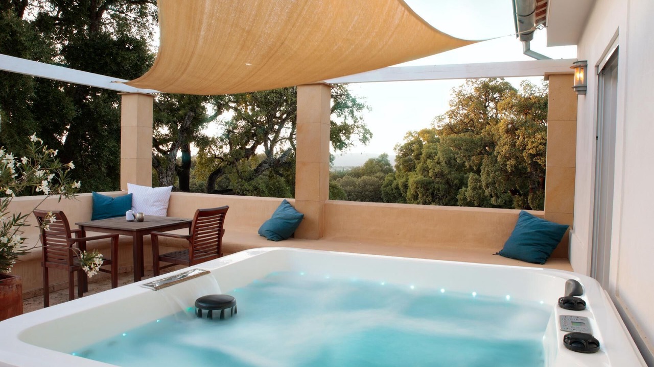 Photo of Outdoor in Alhama de Granada