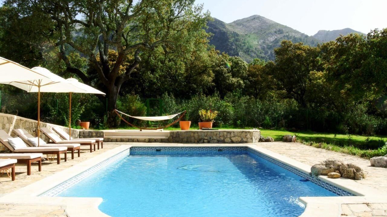 Photo of Outdoor in Alhama de Granada