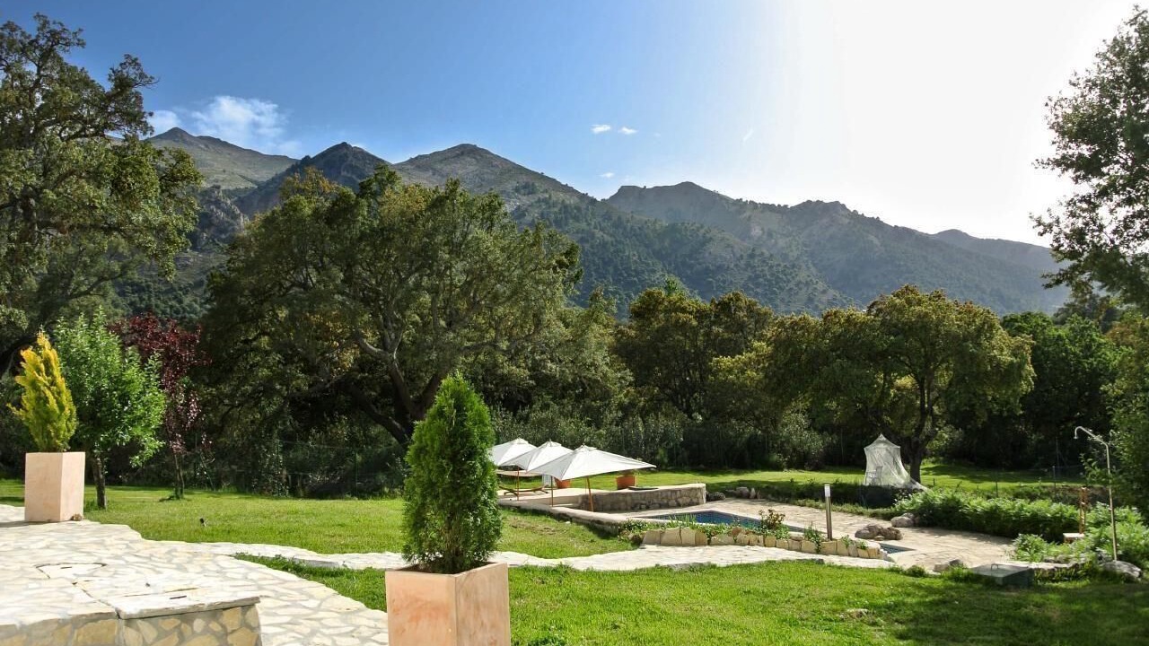 Photo of Outdoor in Alhama de Granada