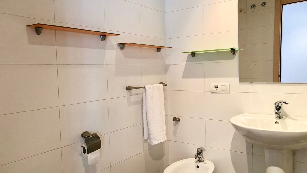 Photo of Bathroom in Alhendin