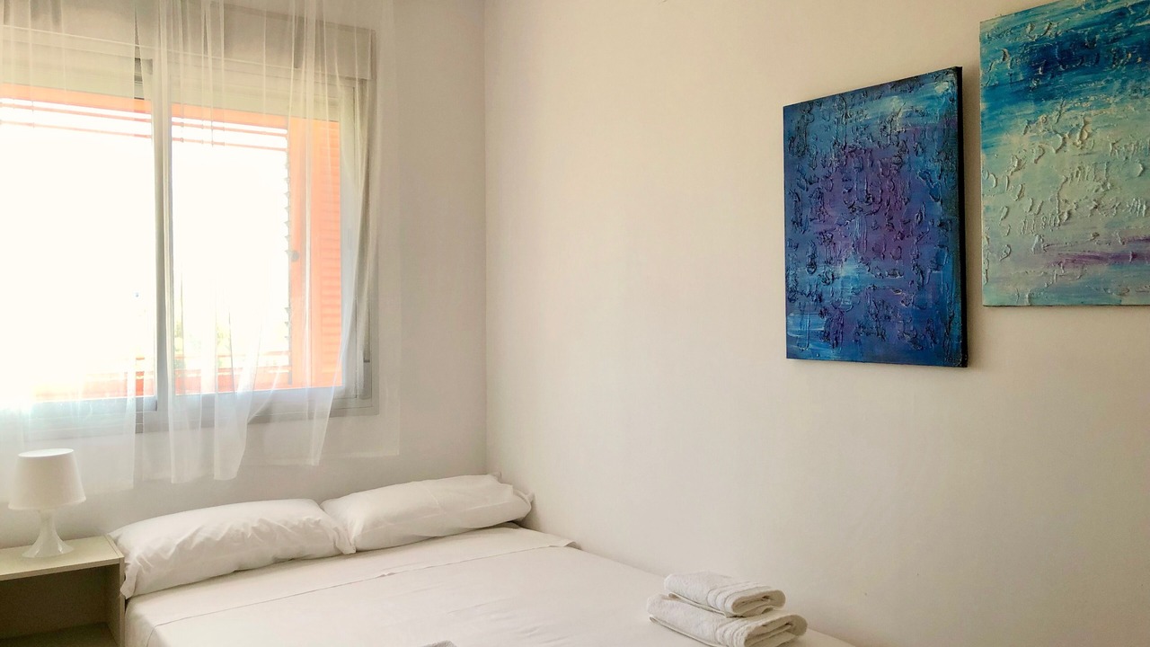 Photo of Bedroom in Alhendin