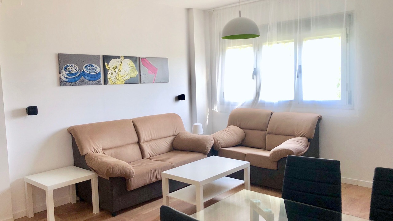 Photo of Livingroom in Alhendin