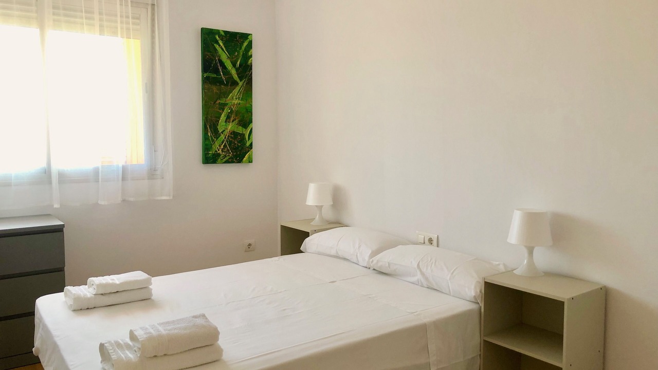 Photo of Bedroom in Alhendin