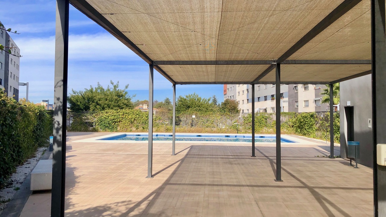 Photo of Outdoor in Alhendin