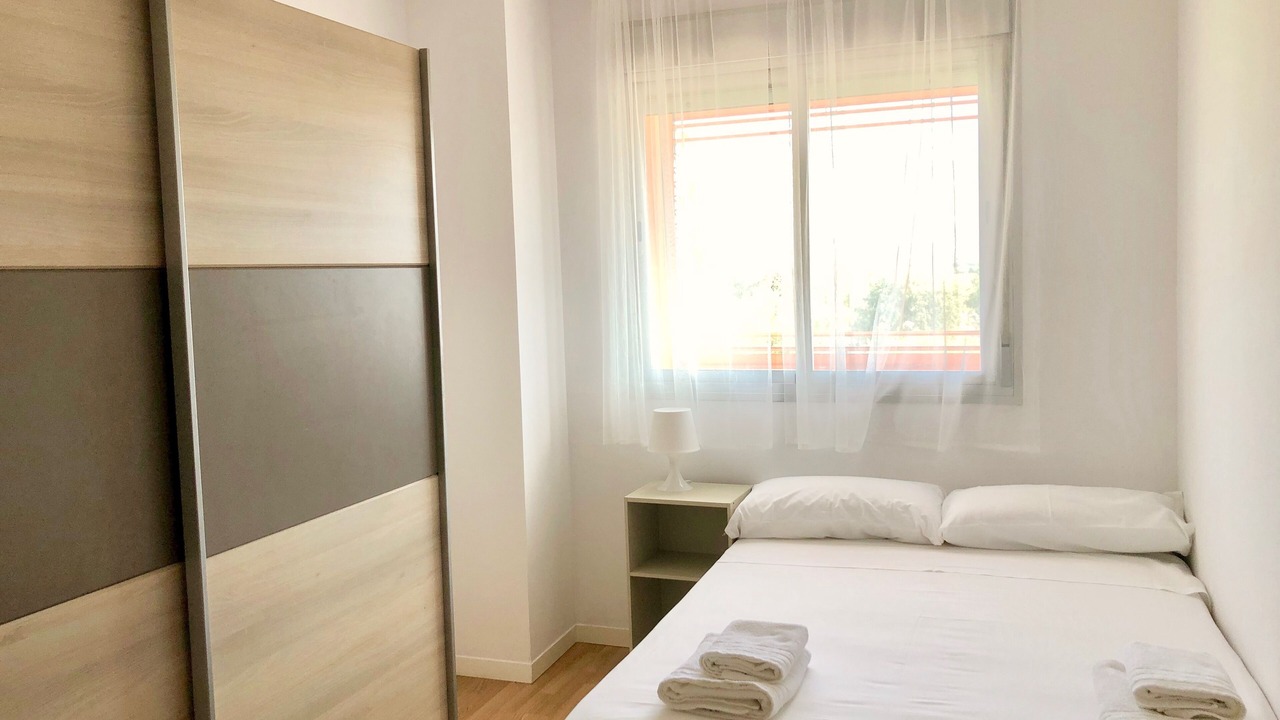 Photo of Bedroom in Alhendin