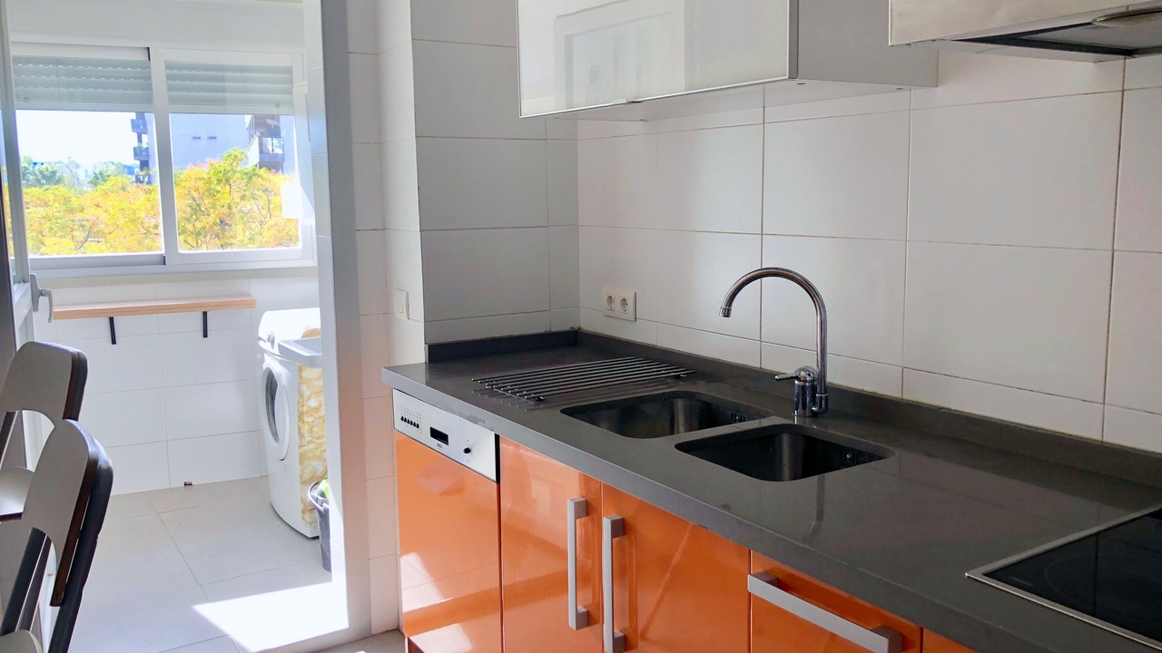 Photo of Kitchen in Alhendin