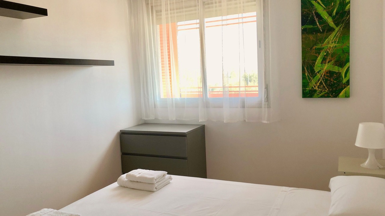 Photo of Bedroom in Alhendin