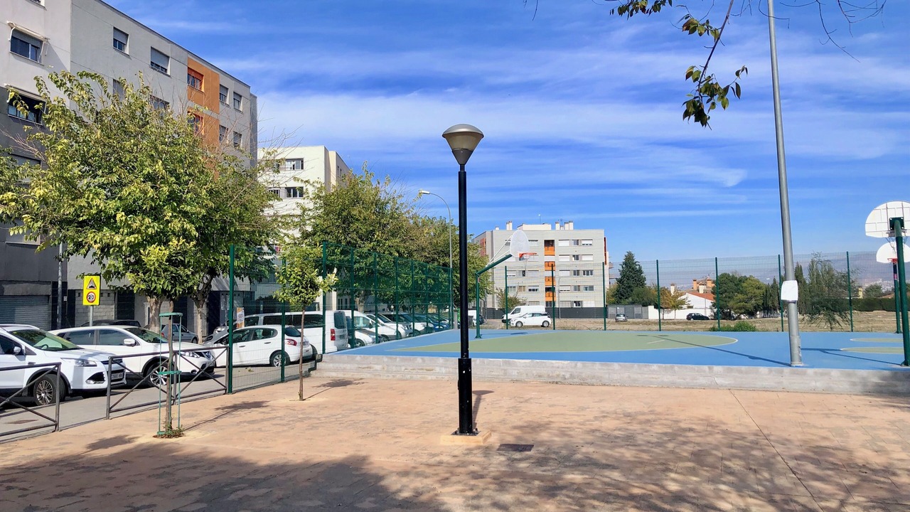 Photo of Others in Alhendin