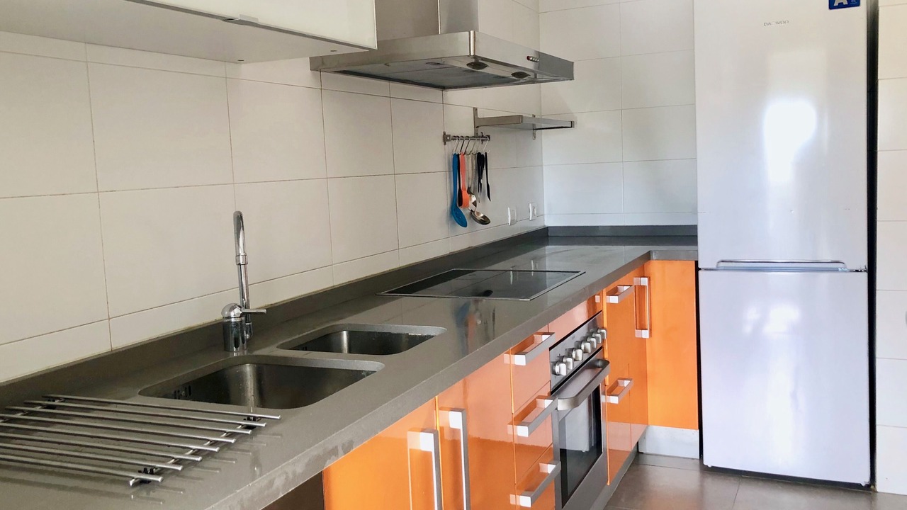Photo of Kitchen in Alhendin