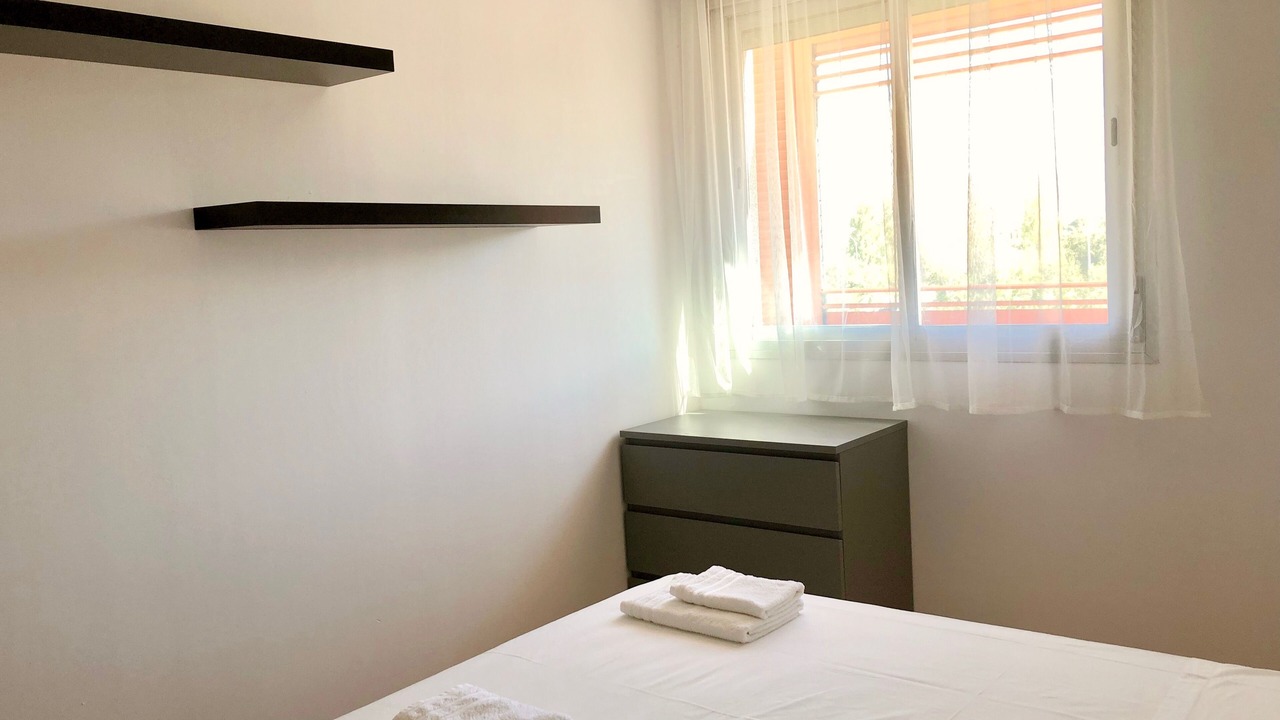 Photo of Bedroom in Alhendin