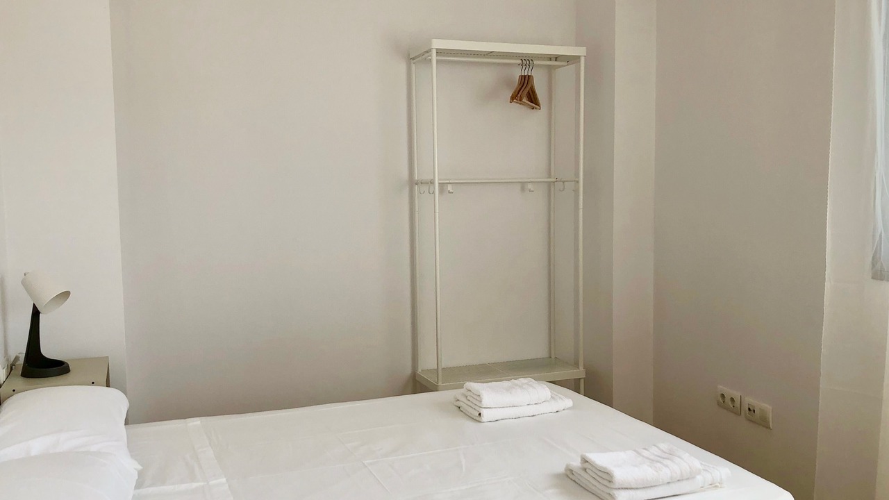 Photo of Bedroom in Alhendin