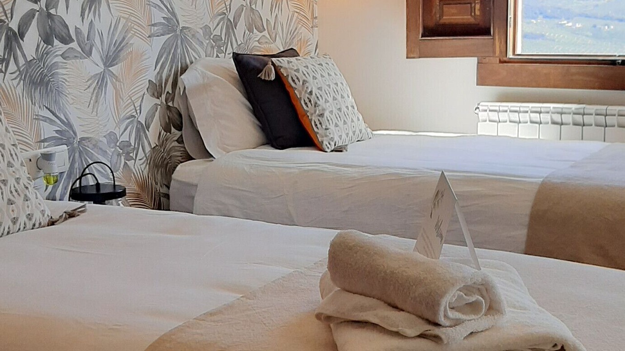 Photo of Bedroom in Montefrio