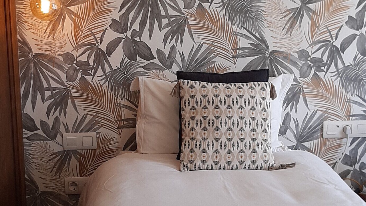 Photo of Bedroom in Montefrio