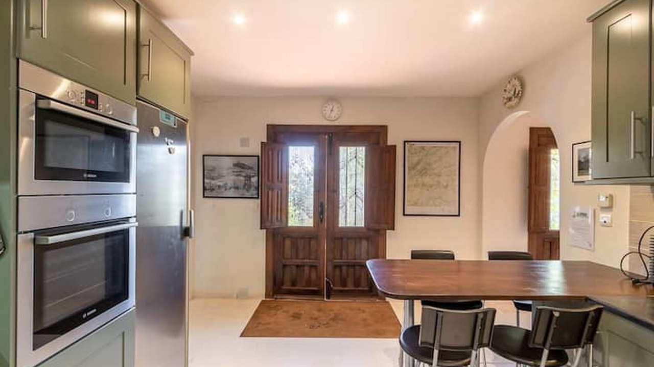 Photo of Kitchen in Montefrio