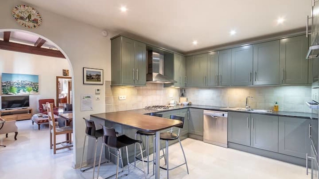 Photo of Kitchen in Montefrio