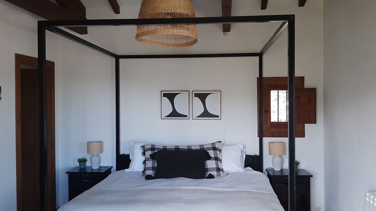 Photo of Bedroom in Montefrio