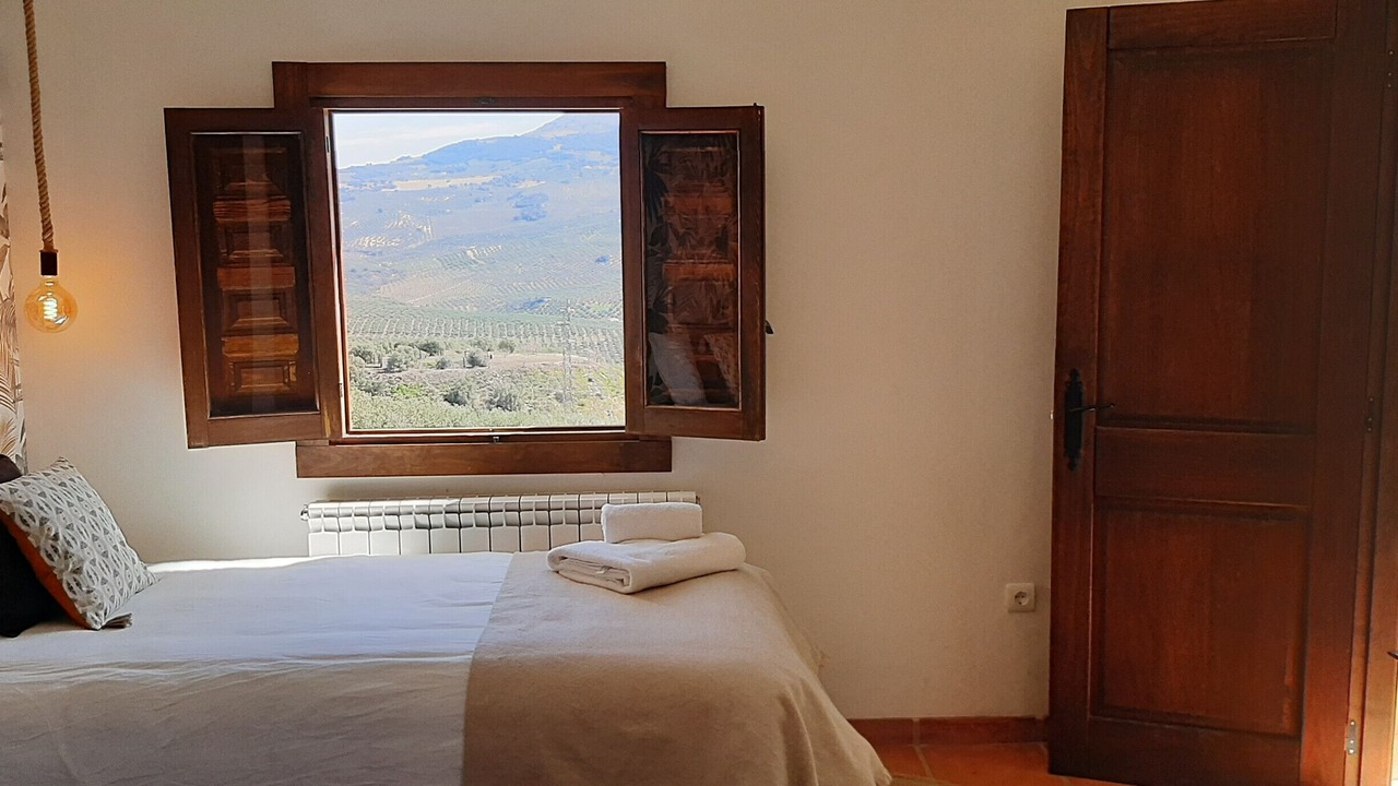 Photo of Bedroom in Montefrio