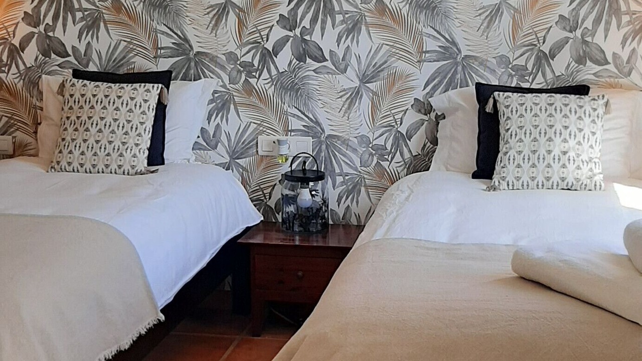 Photo of Bedroom in Montefrio