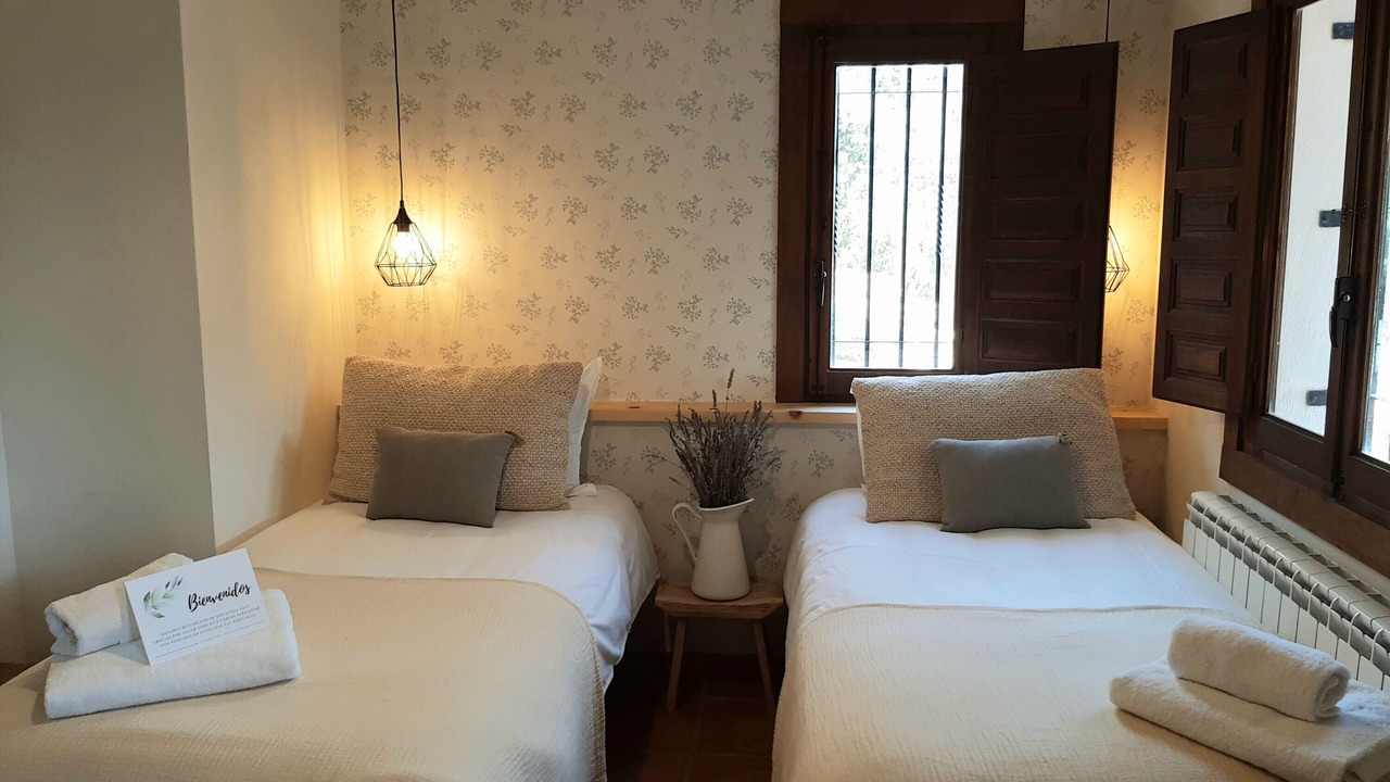 Photo of Bedroom in Montefrio
