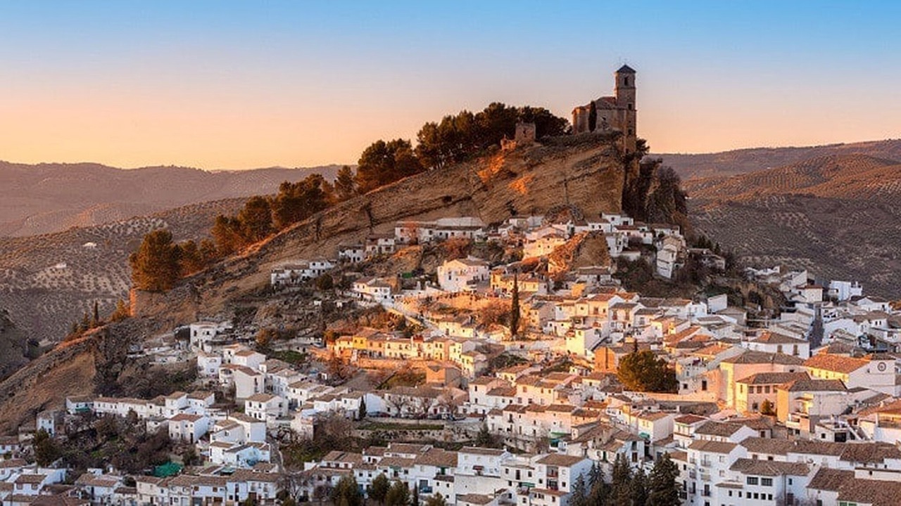 Photo of Outdoor in Montefrio