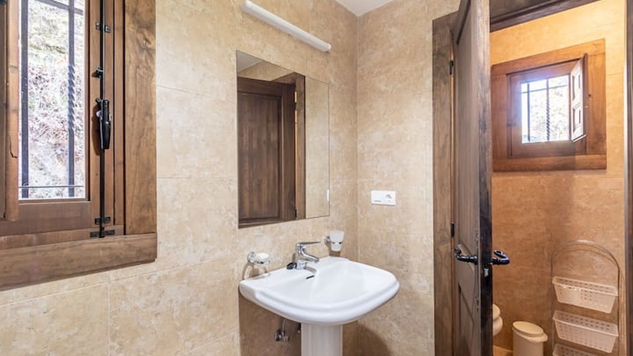 Photo of Bathroom in Montefrio
