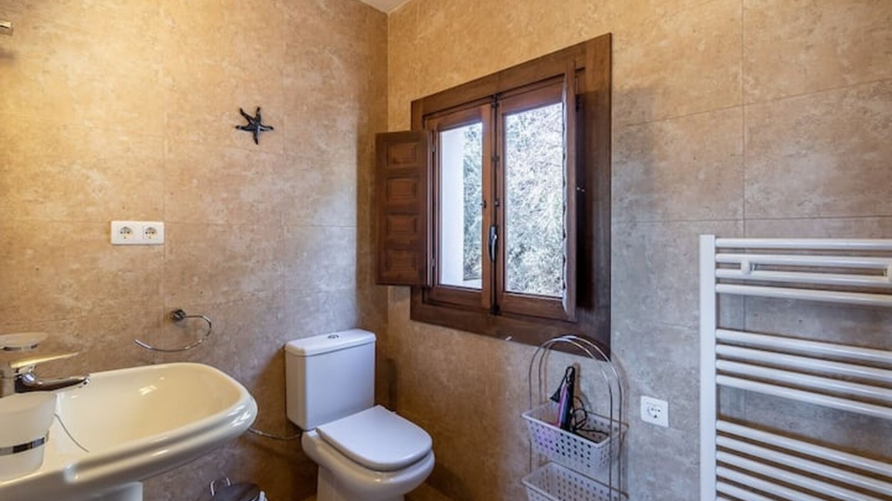 Photo of Bathroom in Montefrio