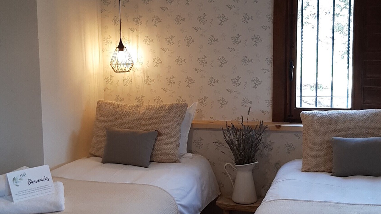 Photo of Bedroom in Montefrio
