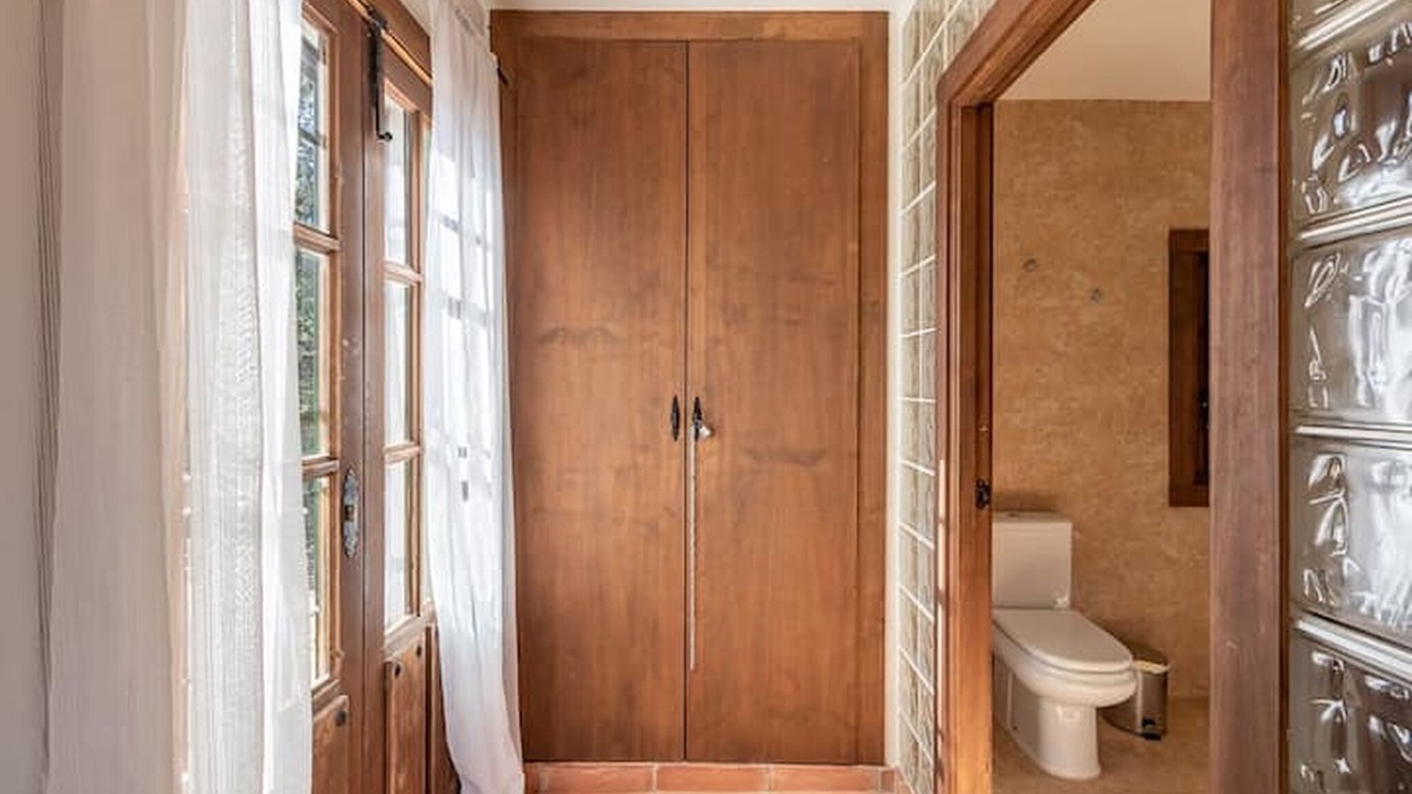 Photo of Bathroom in Montefrio