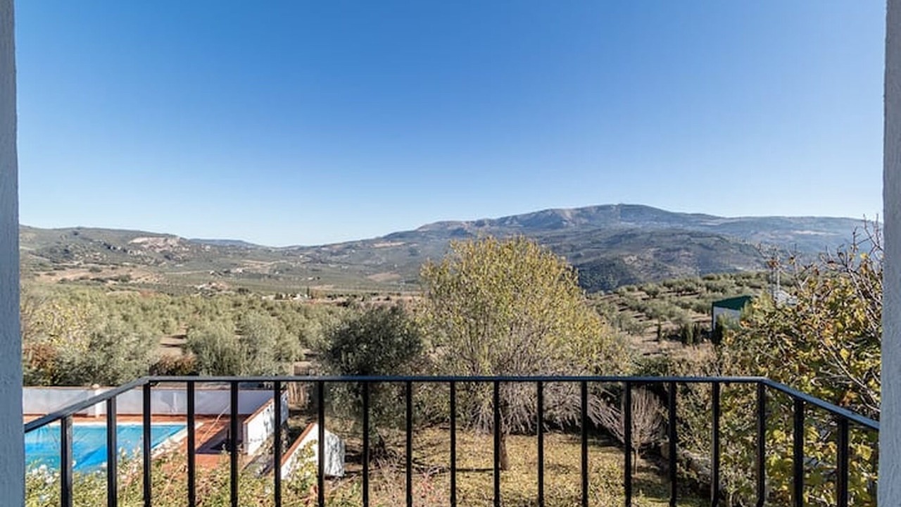 Photo of Outdoor in Montefrio