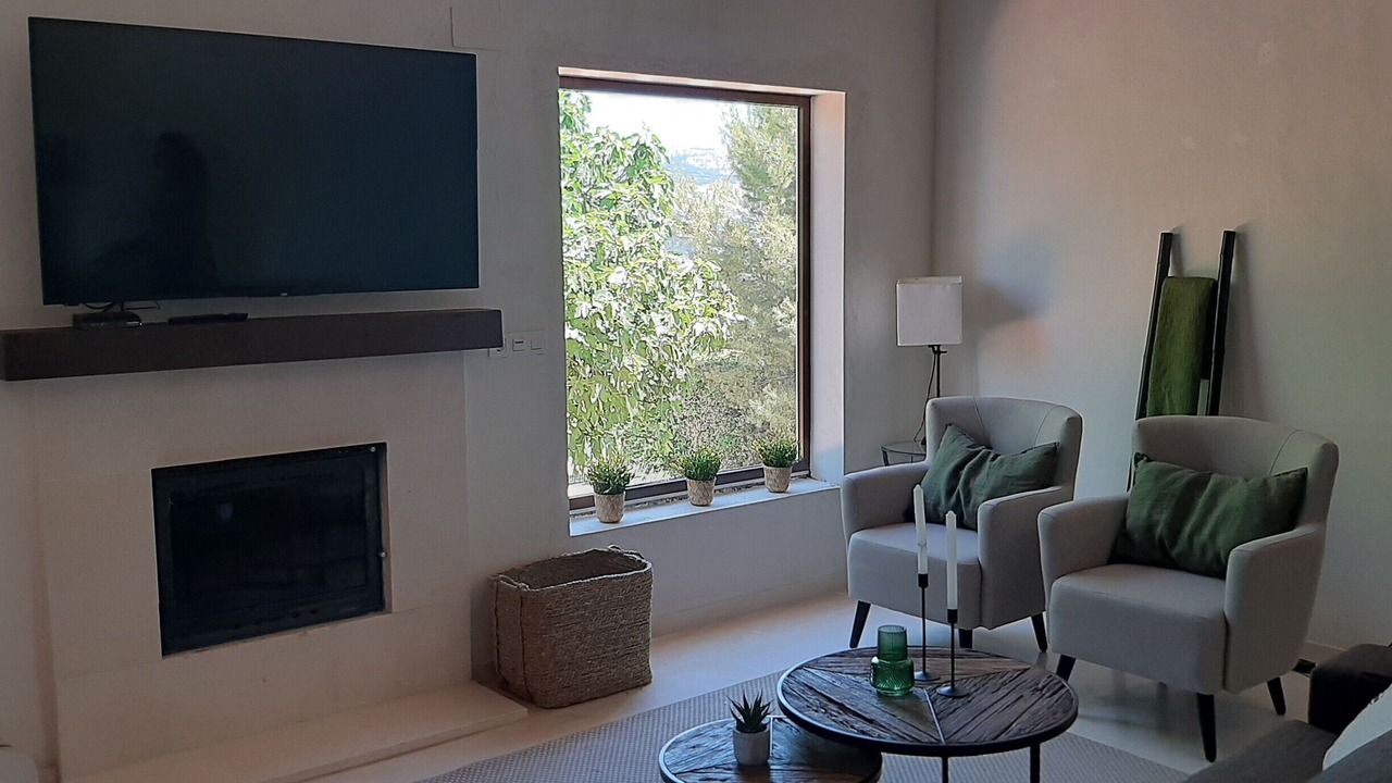 Photo of Livingroom in Montefrio