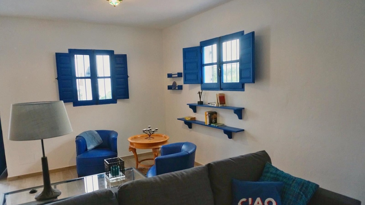 Photo of Livingroom in Almunecar