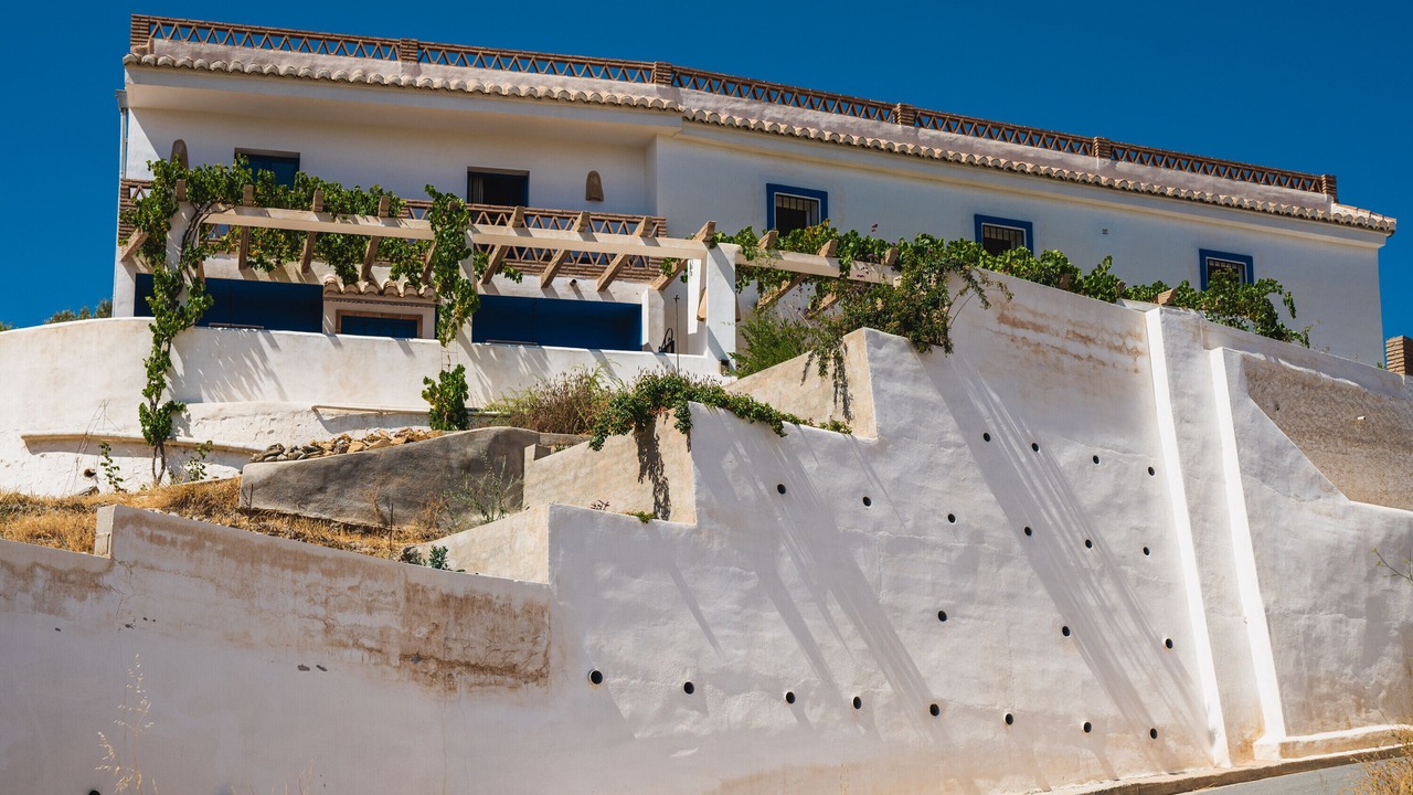 Photo of Outdoor in Almunecar