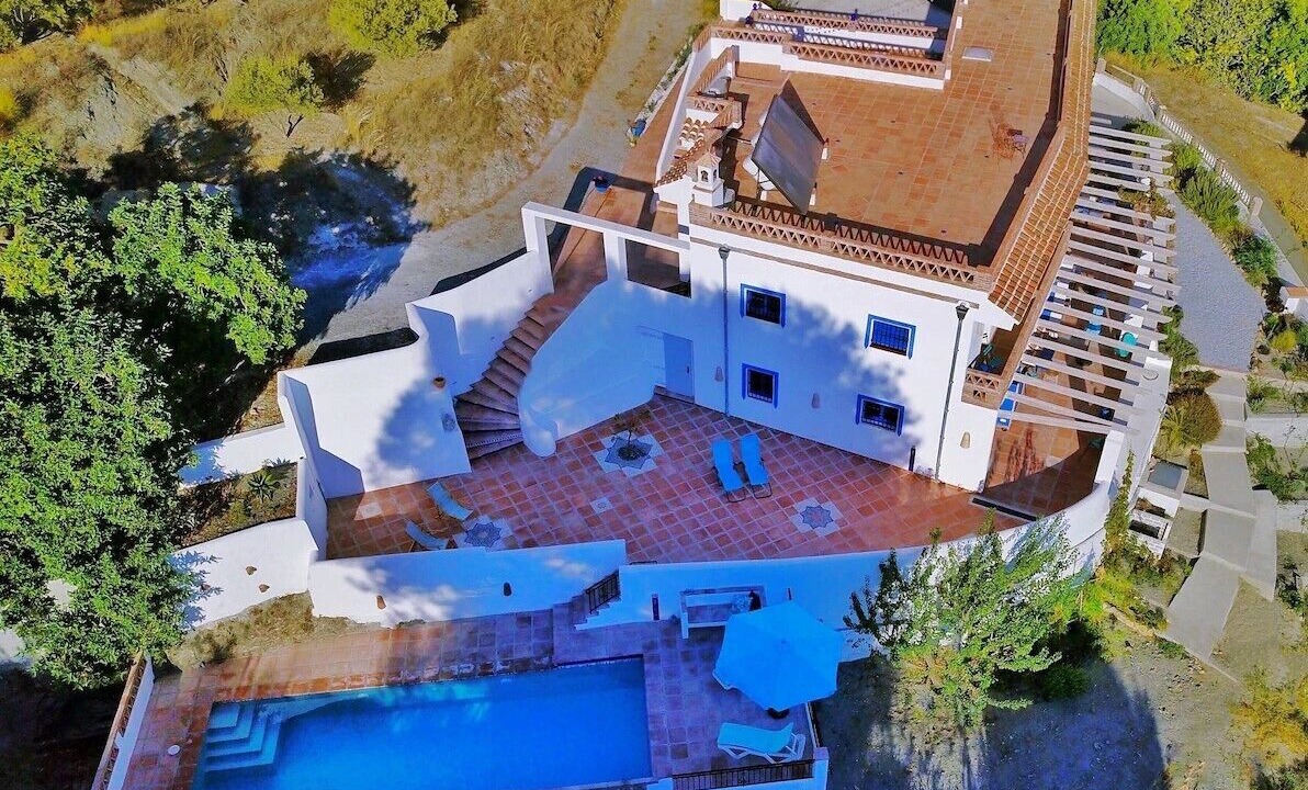 Photo of Outdoor in Almunecar