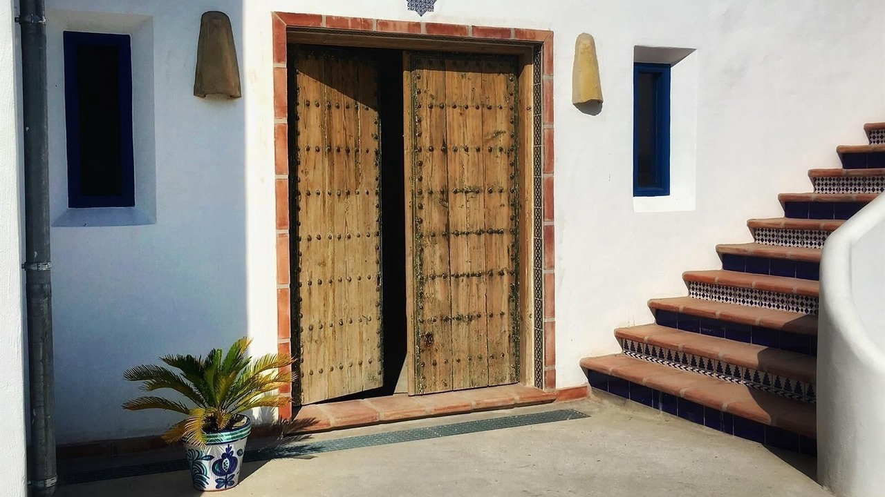 Photo of Outdoor in Almunecar